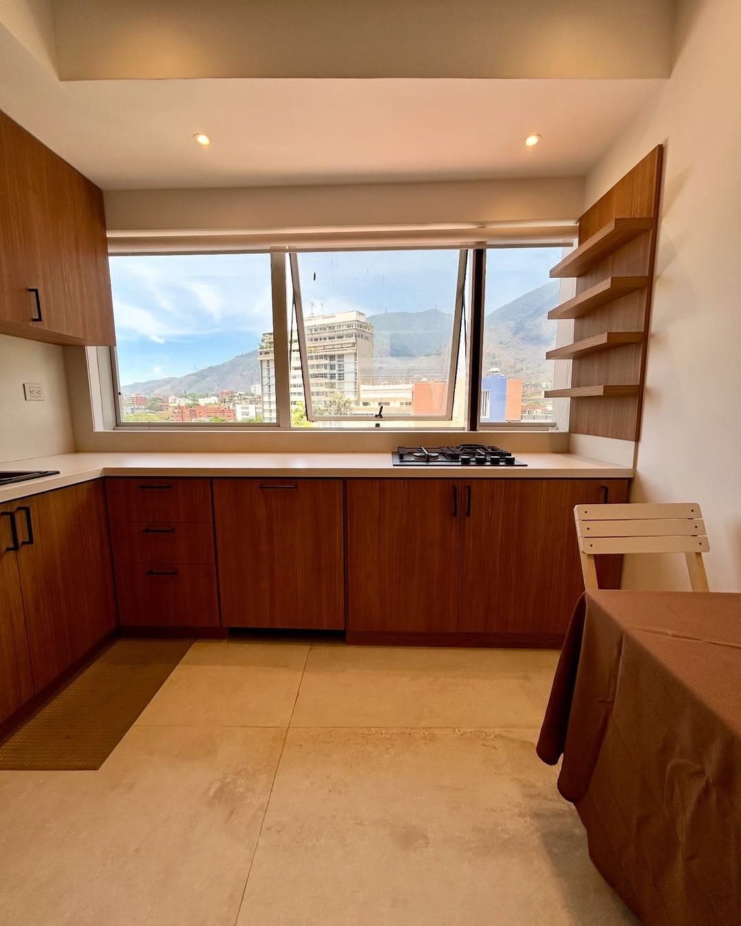 Apartamento en La Castellana, Chacao 6