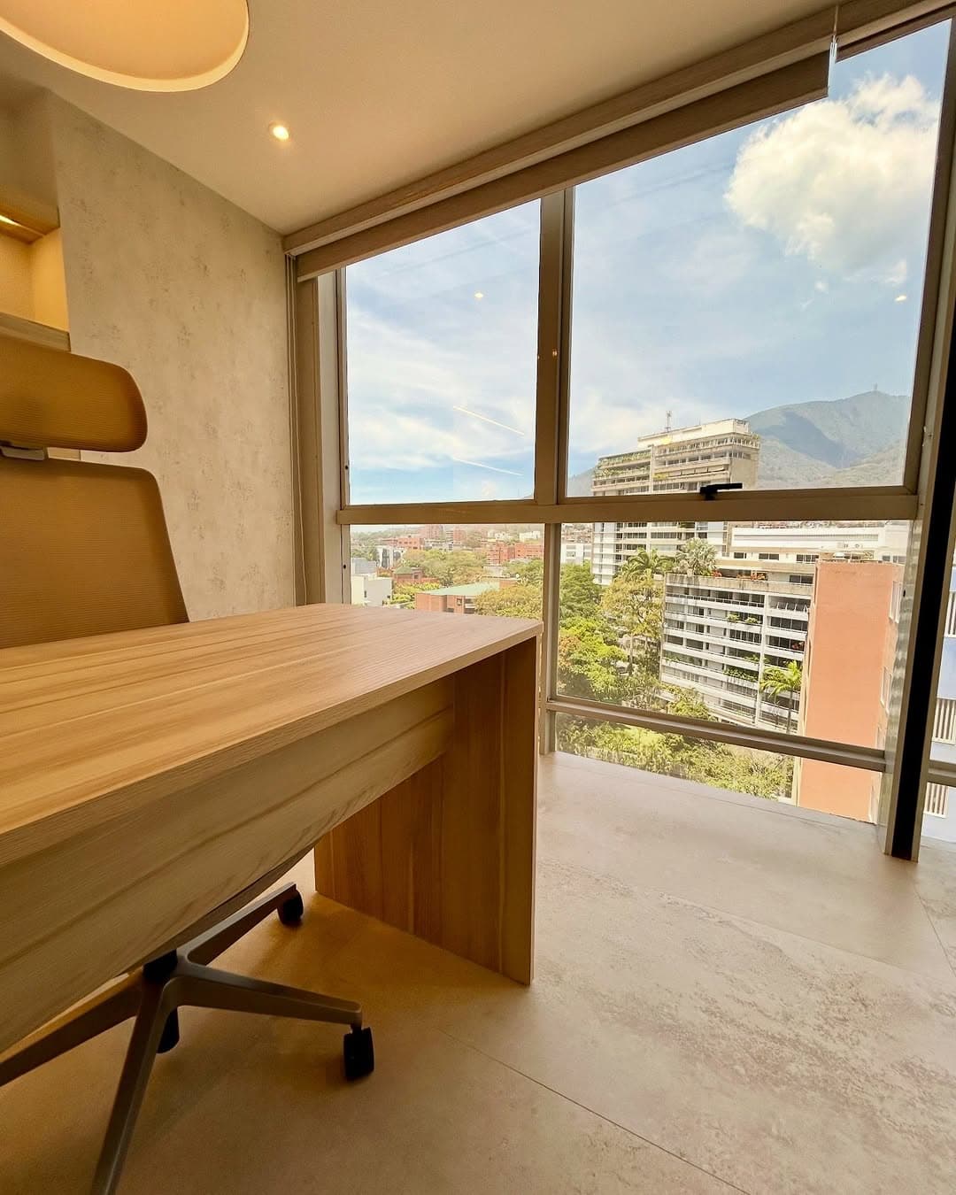 Apartamento en La Castellana, Chacao 8