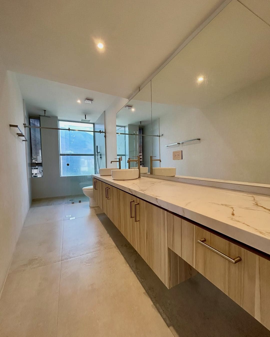 Apartamento en La Castellana, Chacao 9