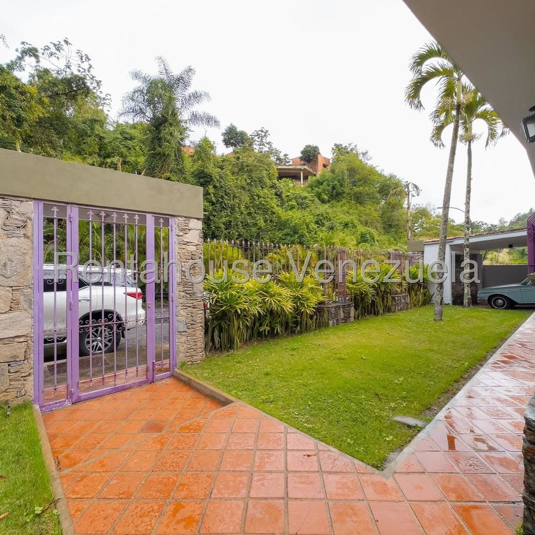 Casa en Baruta, Miranda - imagen 2