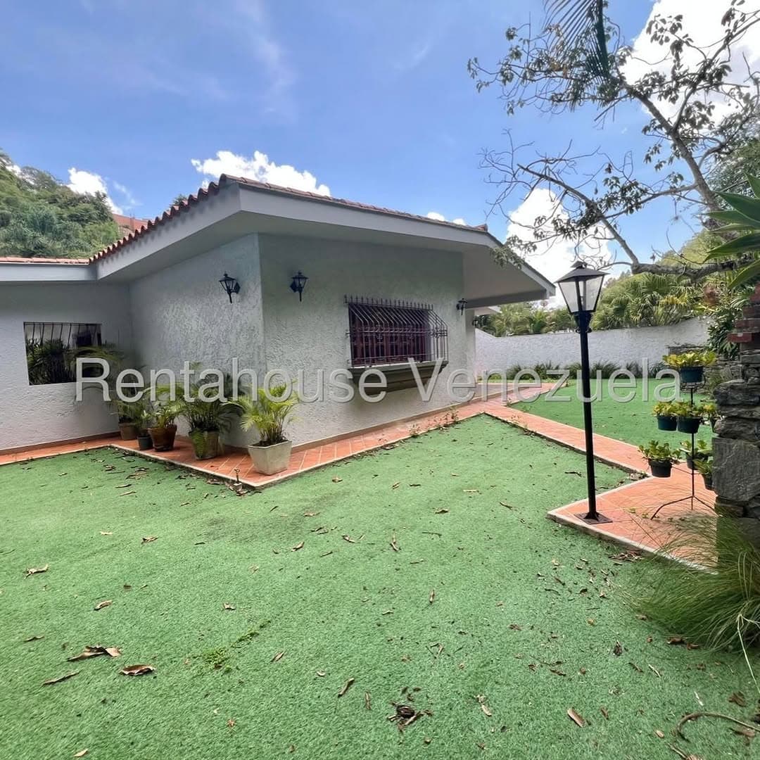 Casa en Baruta, Miranda 6