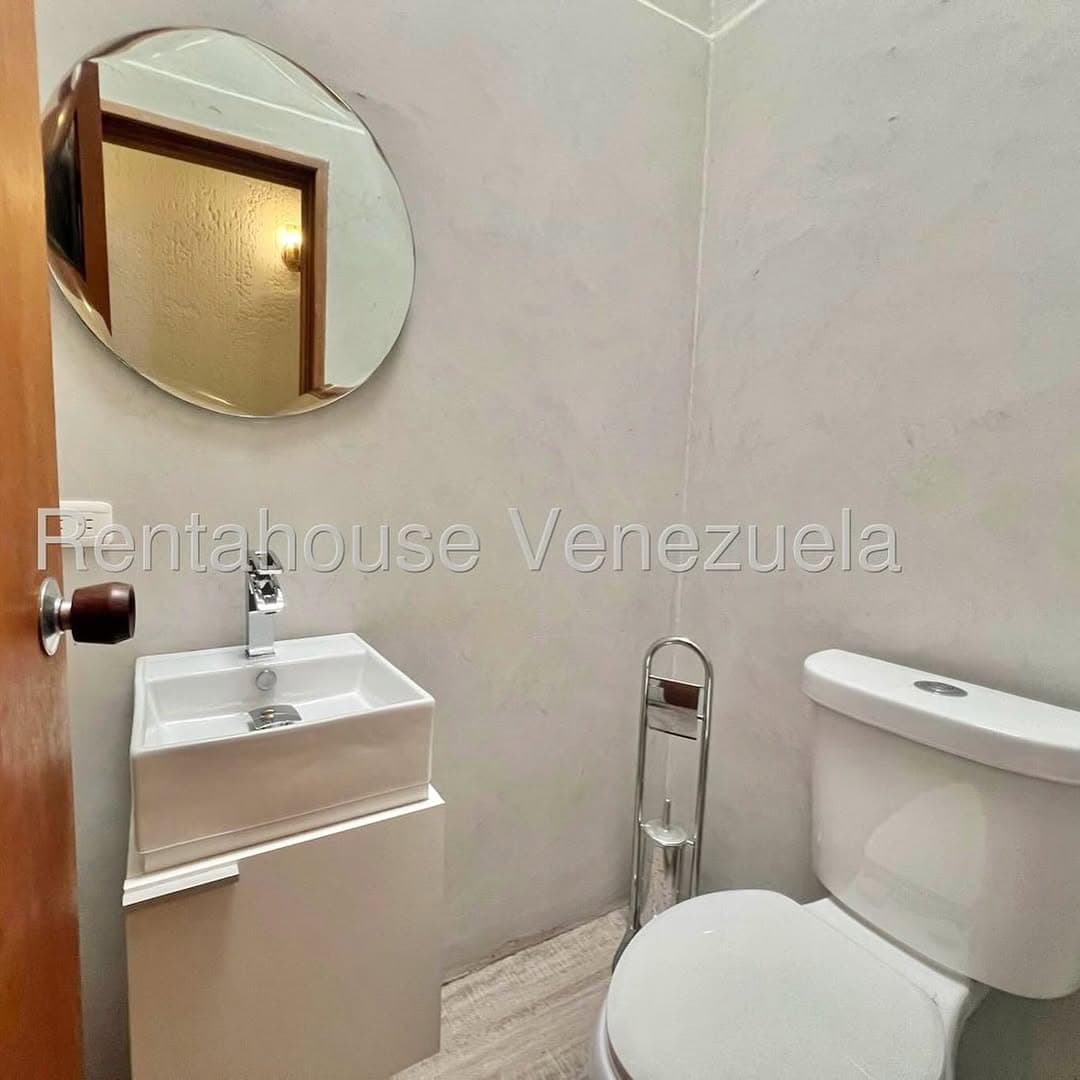 Casa en Baruta, Miranda 9