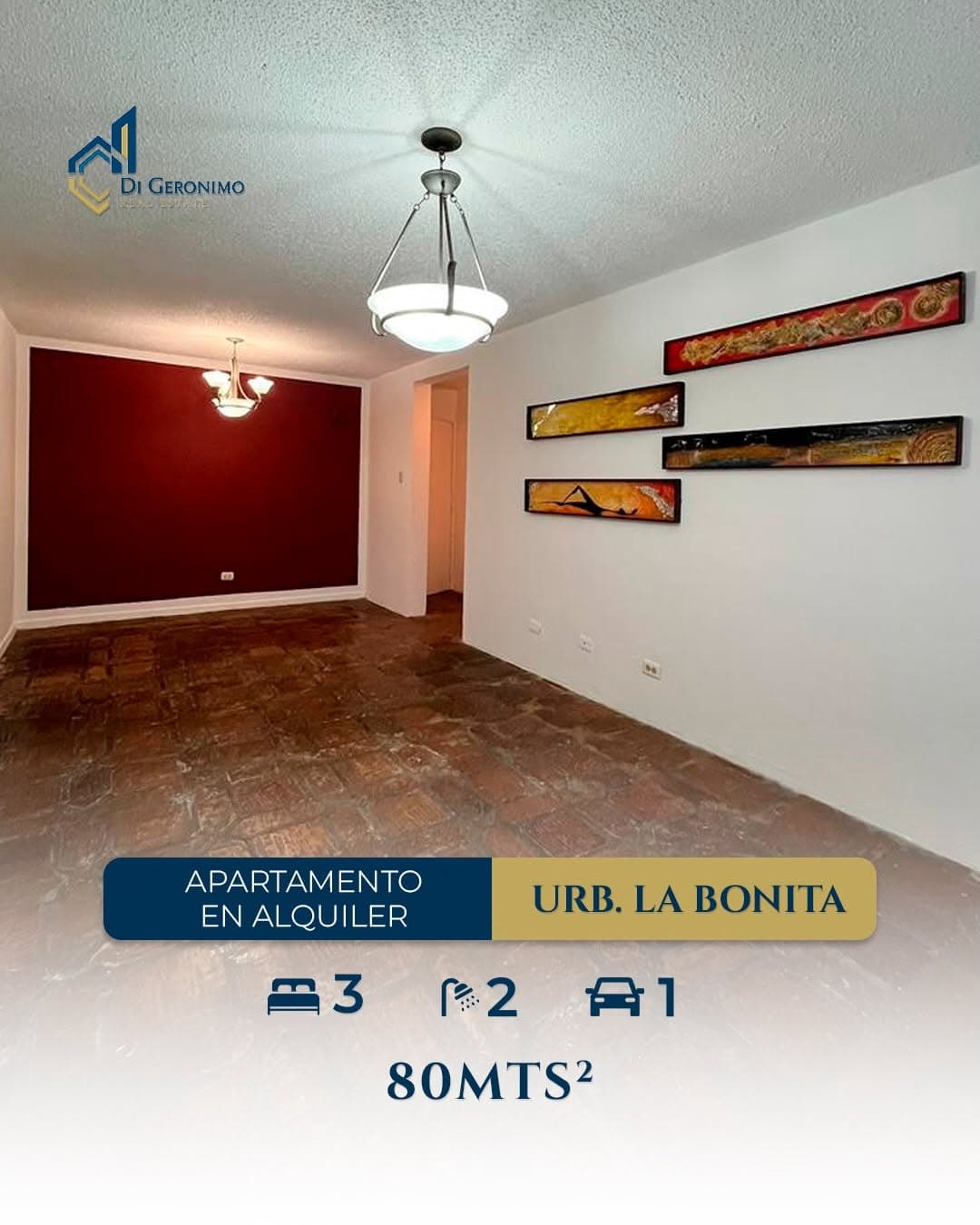 Apartamento en Baruta, Miranda - imagen 1