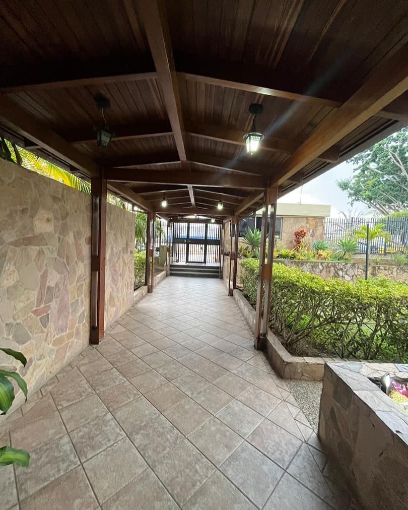 Apartamento en Baruta, Miranda 8