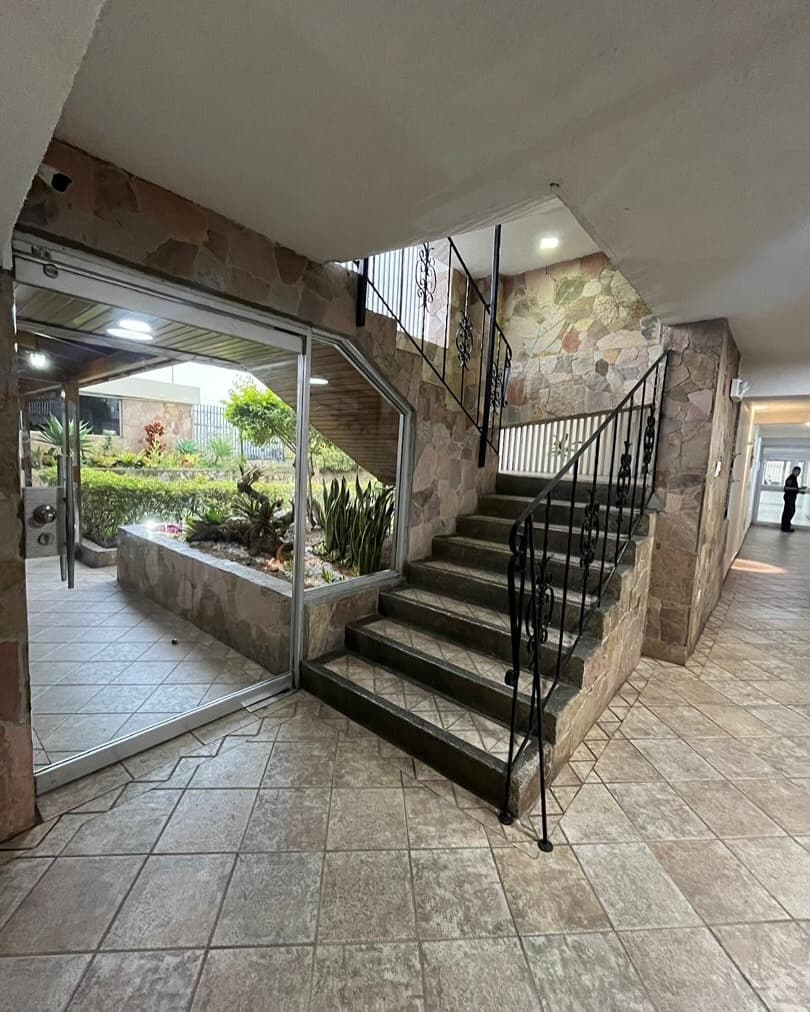 Apartamento en Baruta, Miranda 9