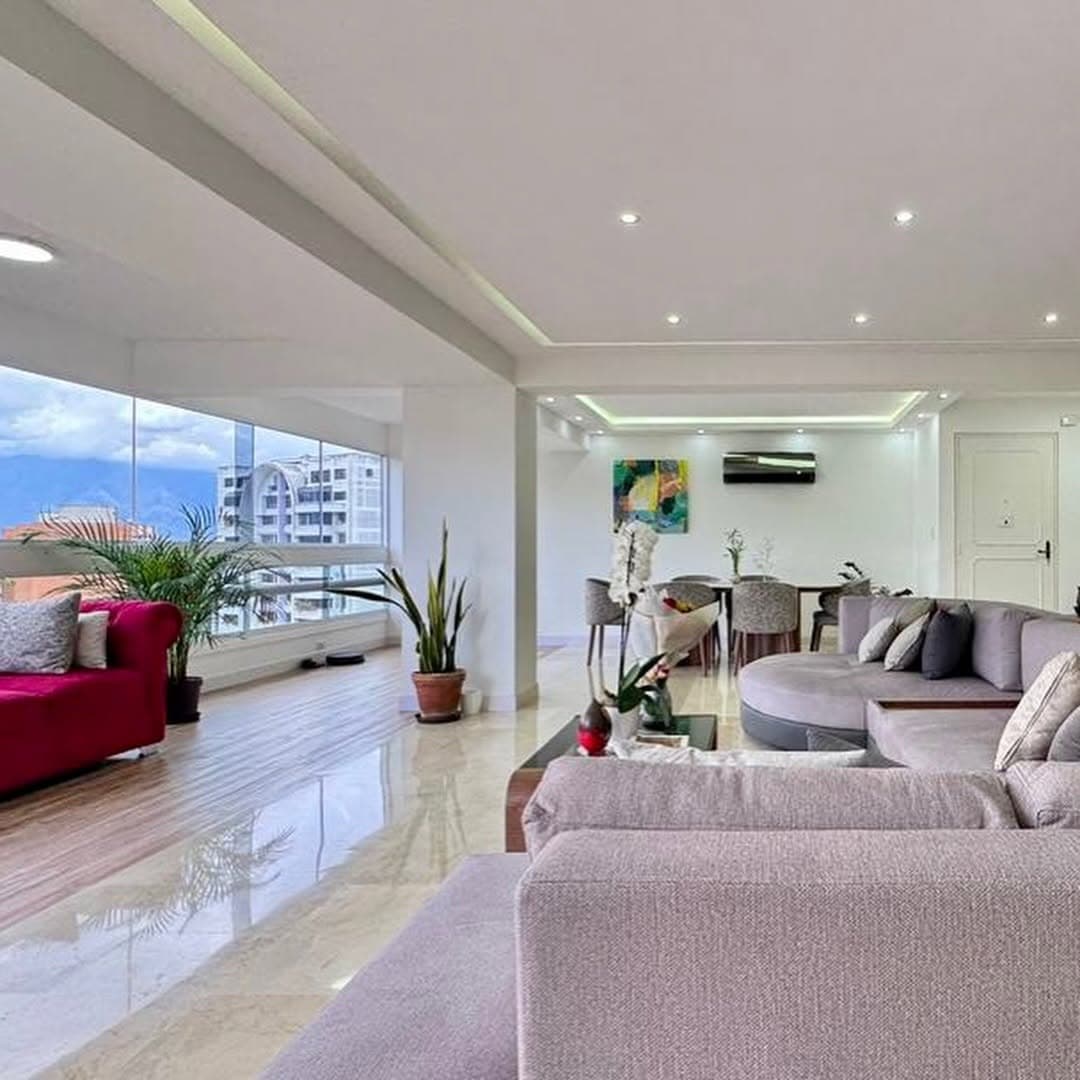 Apartamento en Libertador, Aragua - imagen 1