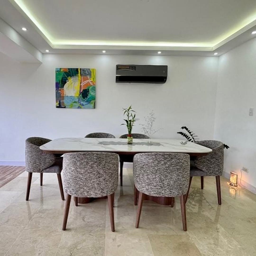 Apartamento en Libertador, Aragua 6