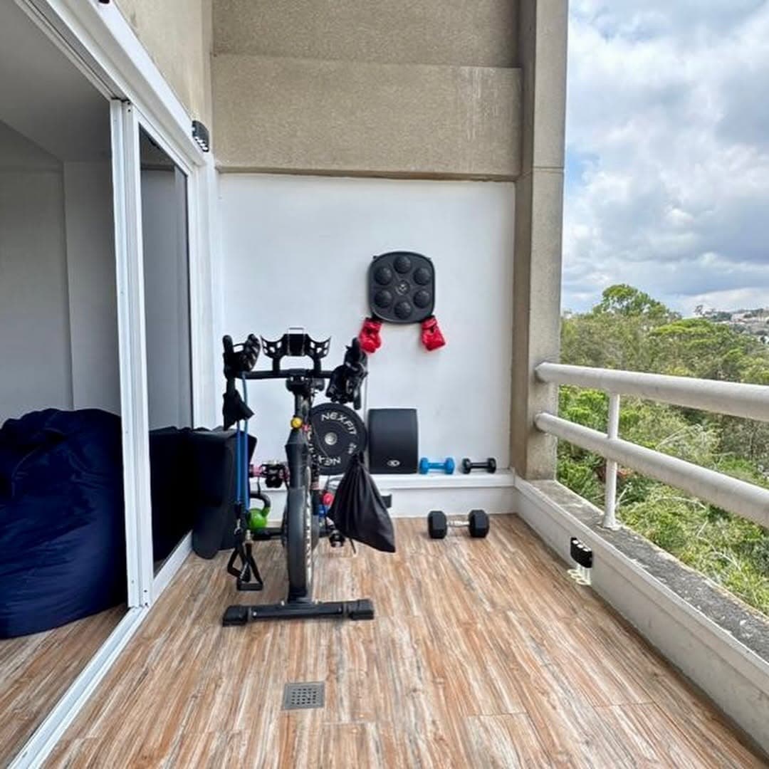 Apartamento en Libertador, Aragua 8