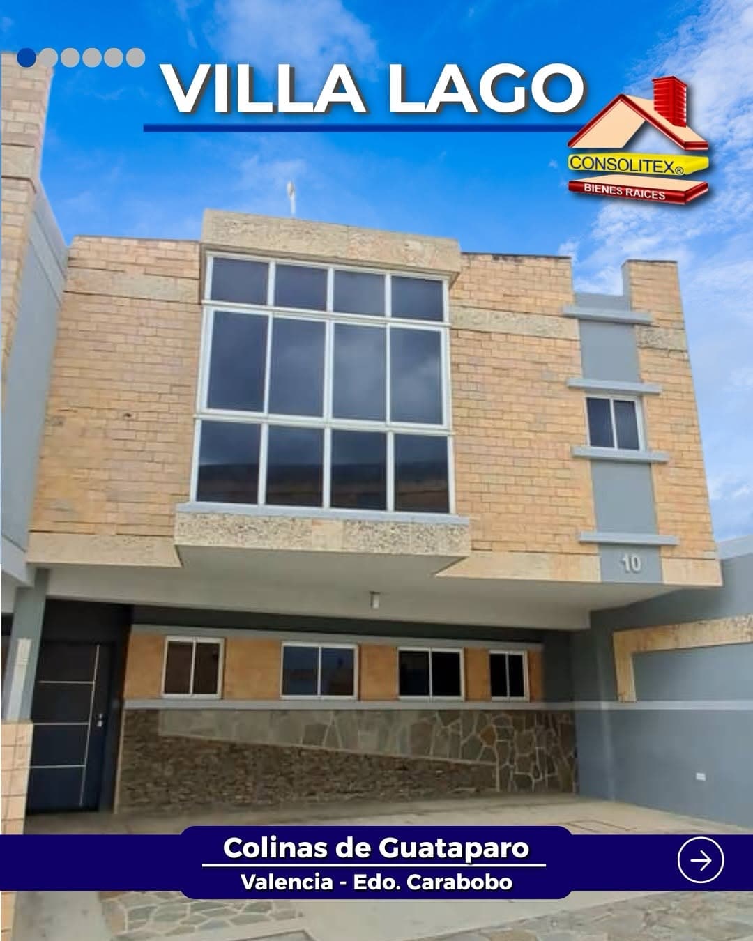 Casa en Valencia, Libertador - imagen 1