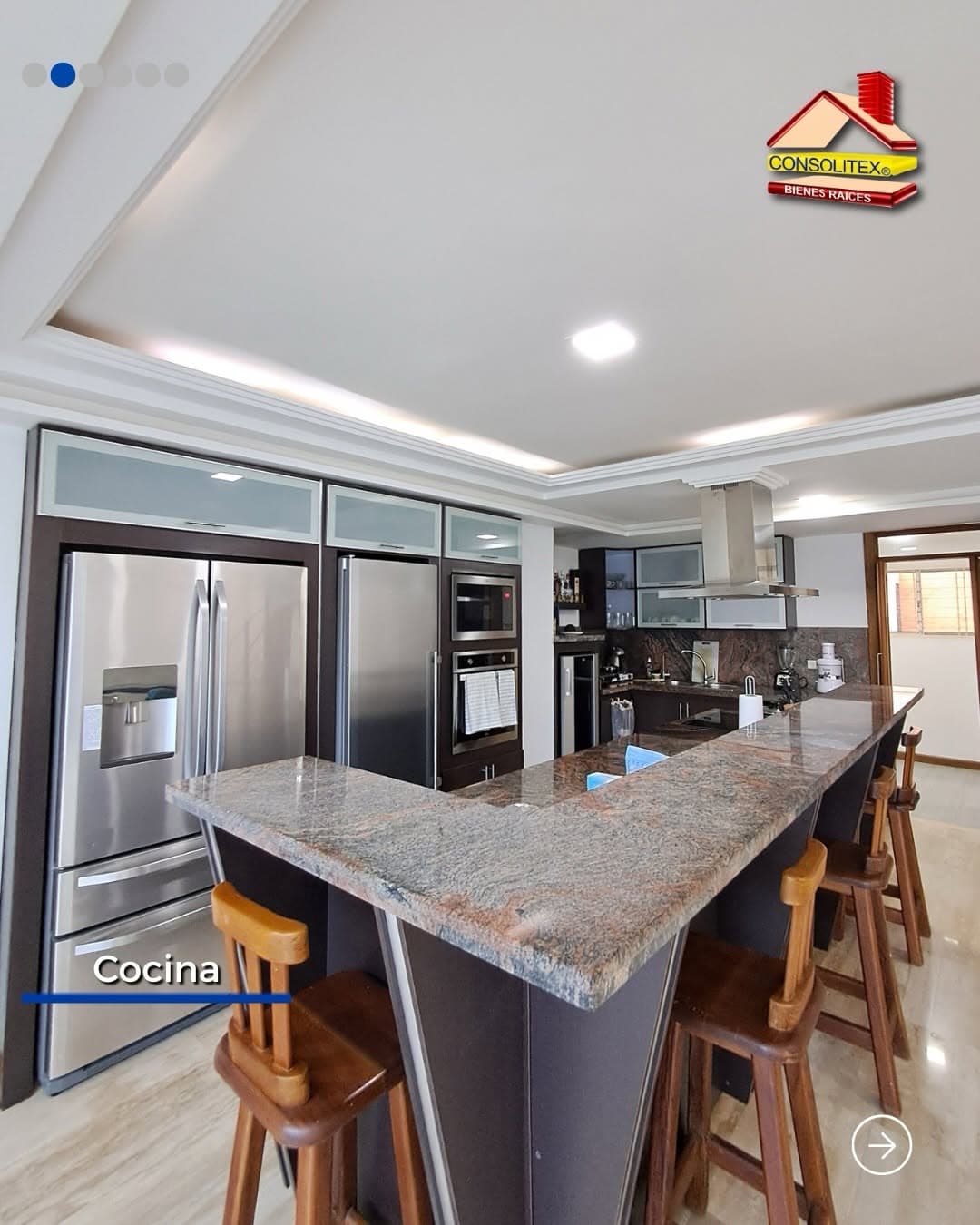 Casa en Valencia, Libertador - imagen 2