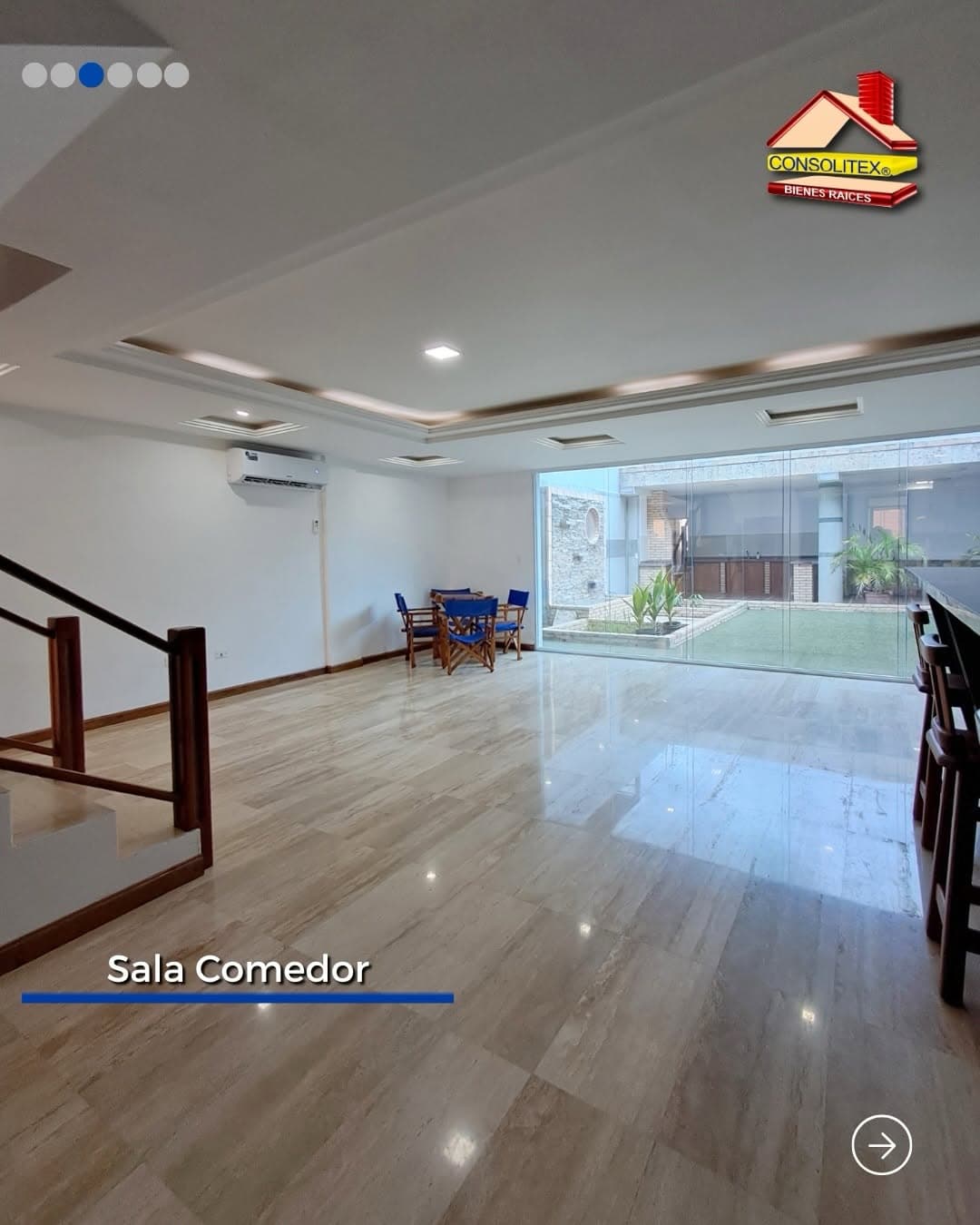 Casa en Valencia, Libertador - imagen 3