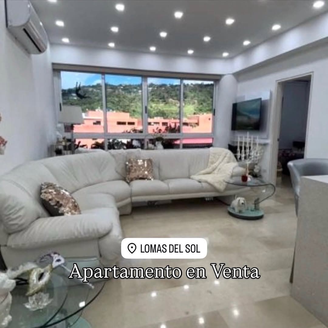 Apartamento en El Hatillo, El Hatillo - imagen 1