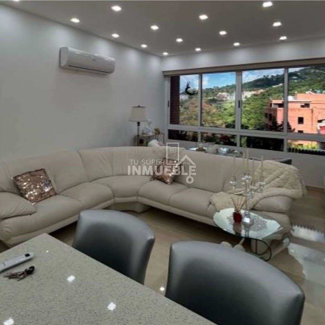 Apartamento en El Hatillo, El Hatillo - imagen 4