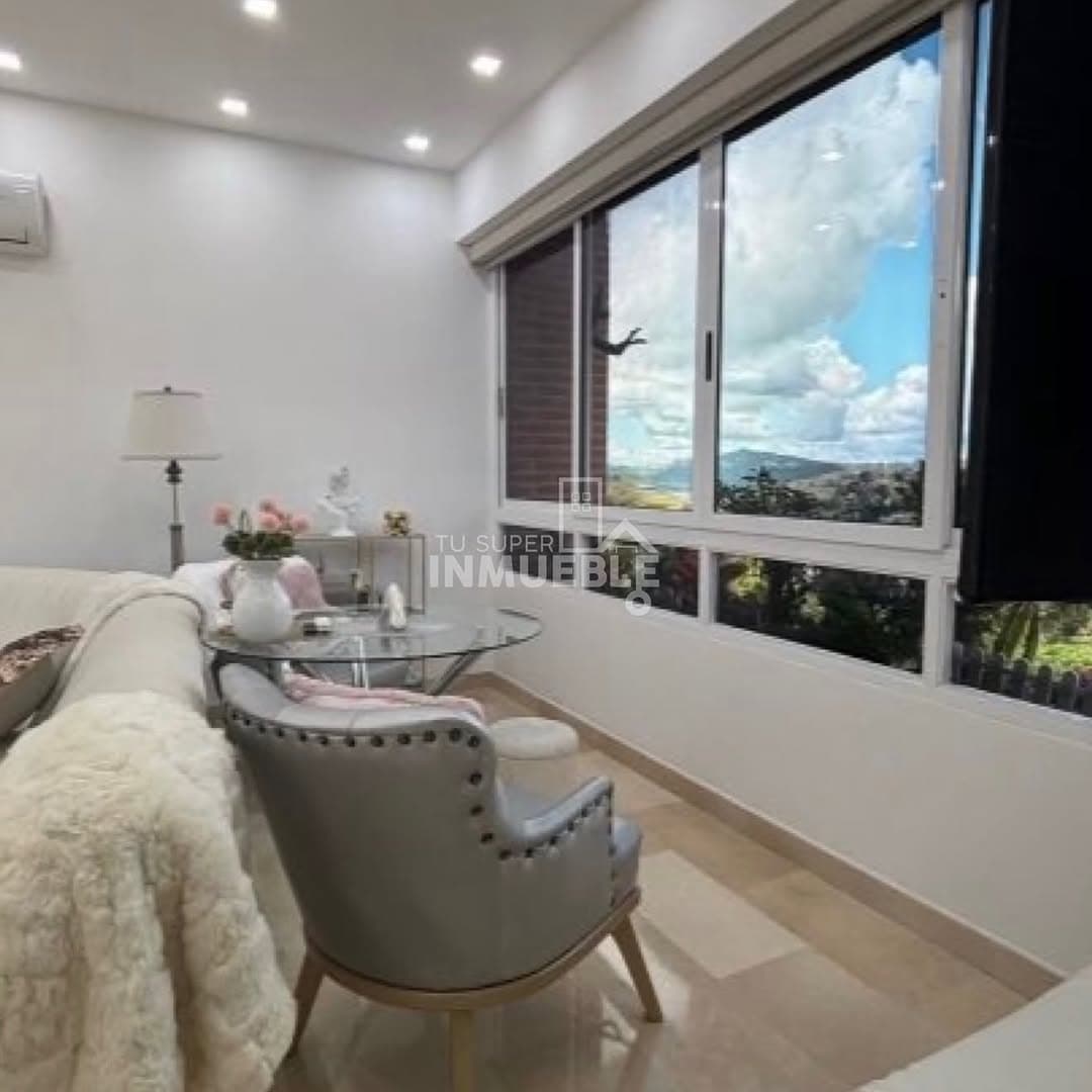 Apartamento en El Hatillo, El Hatillo - imagen 5