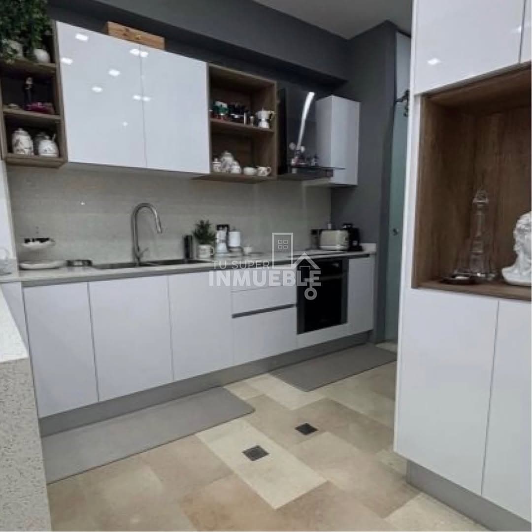 Apartamento en El Hatillo, El Hatillo 6