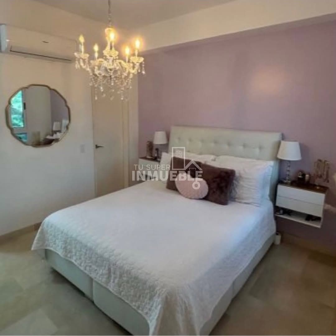 Apartamento en El Hatillo, El Hatillo 8