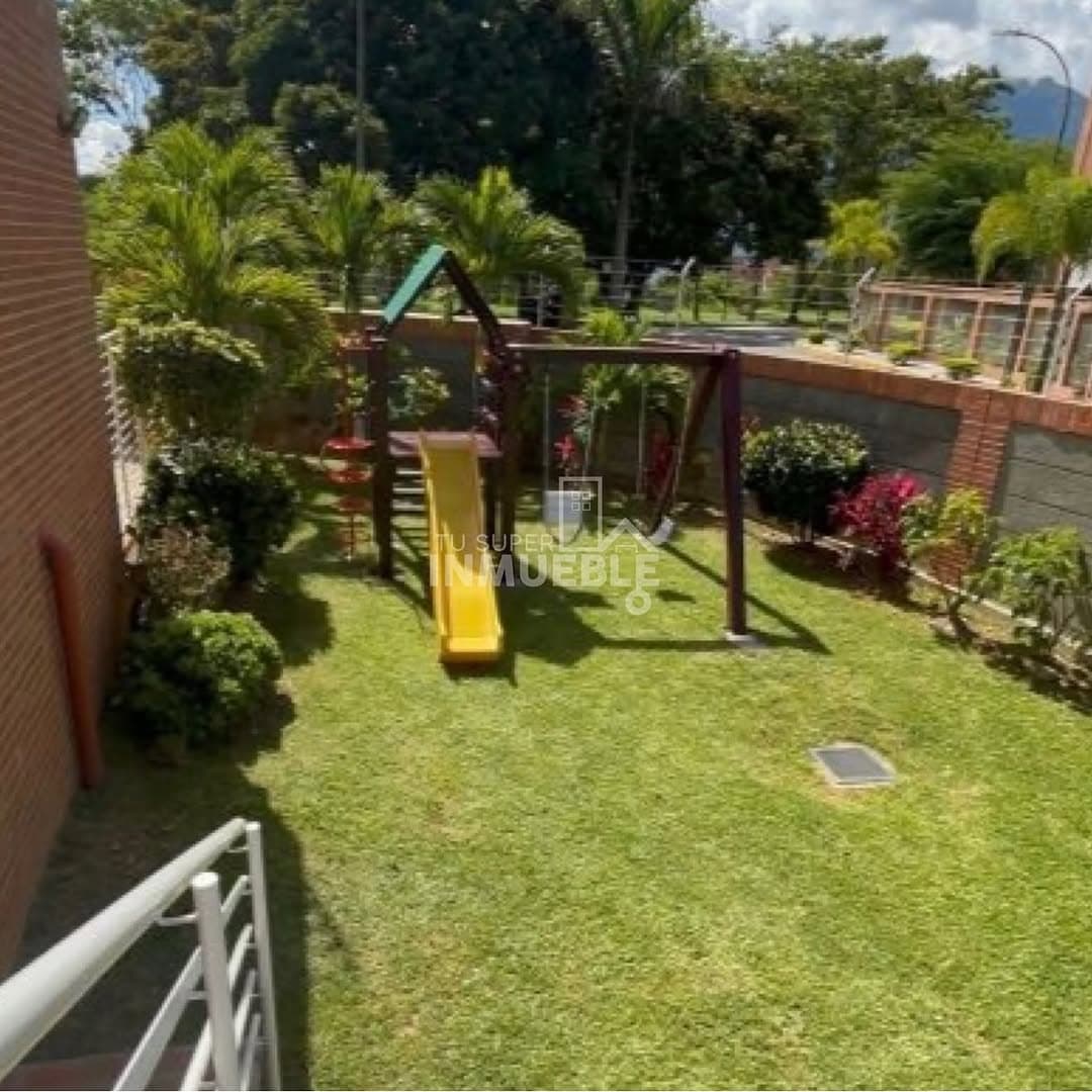 Apartamento en El Hatillo, El Hatillo 9