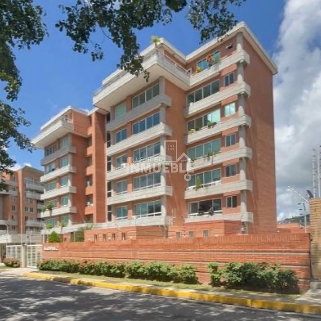 Apartamento en El Hatillo, El Hatillo 10