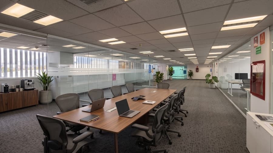 Oficina en Sucre, Aragua - imagen 1