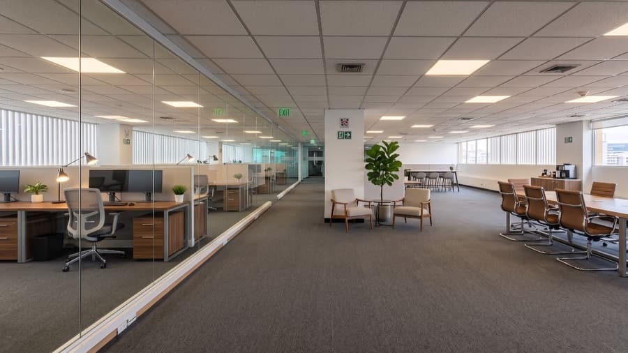 Oficina en Sucre, Aragua - imagen 2