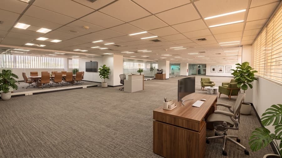 Oficina en Sucre, Aragua - imagen 3