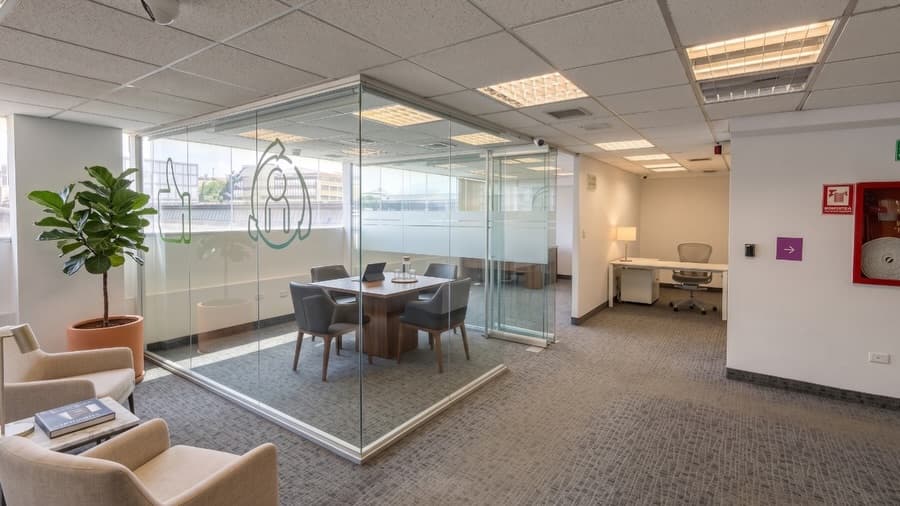 Oficina en Sucre, Aragua - imagen 4