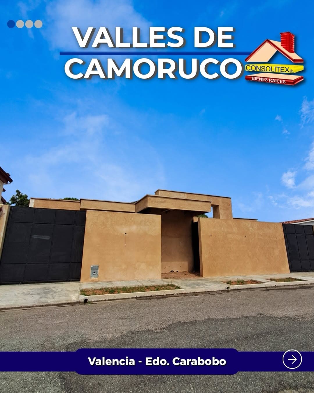 Casa en Valencia, Libertador - imagen 1