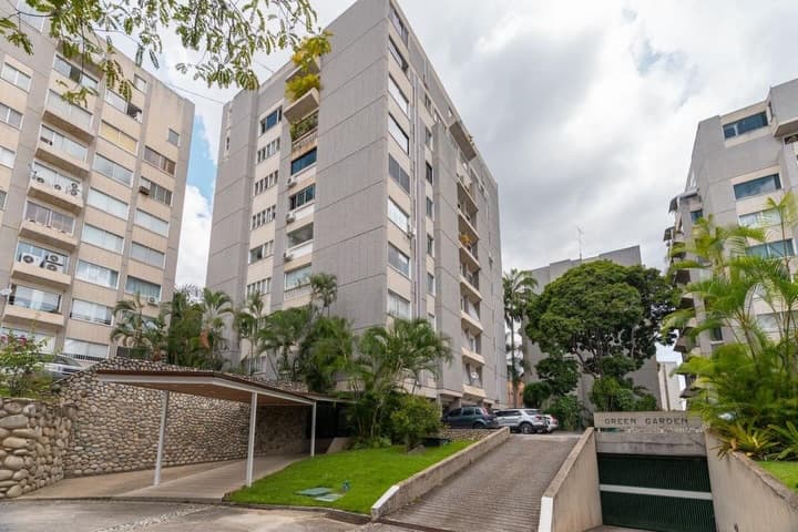 Apartamento en La Castellana, Chacao - imagen 1