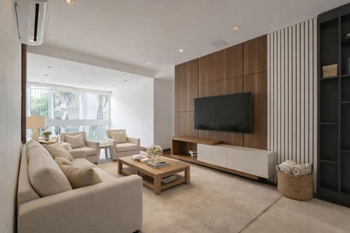 Apartamento en La Castellana, Chacao - imagen 2