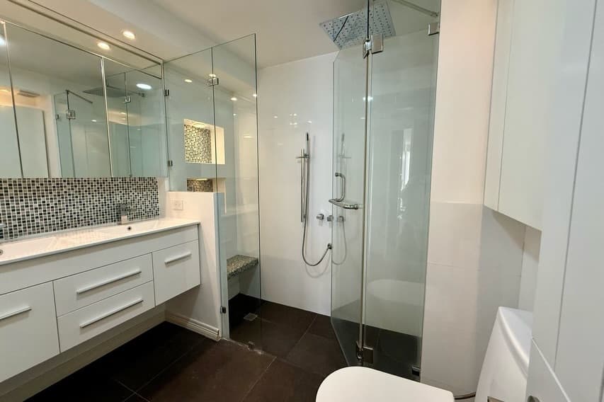 Apartamento en La Castellana, Chacao 10