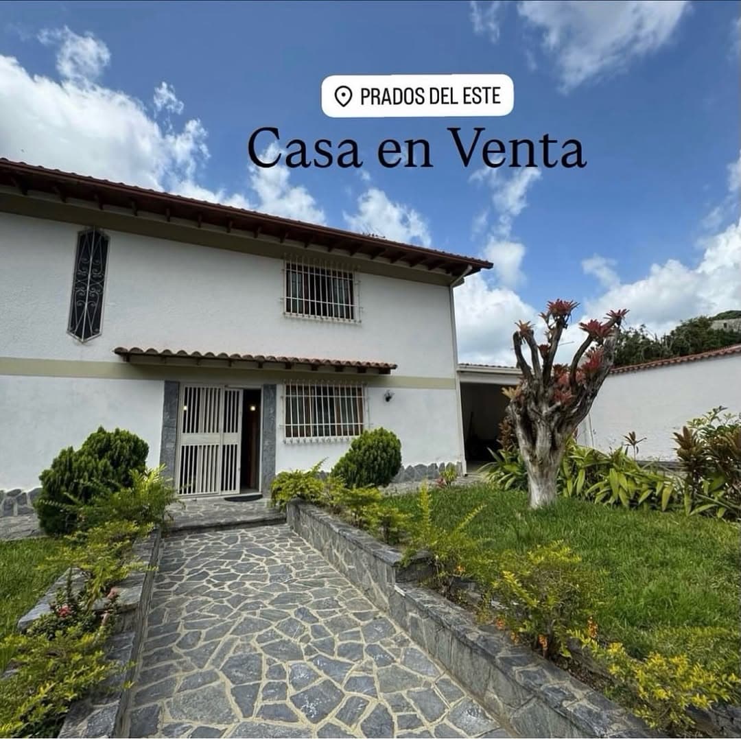 Casa en Baruta, Miranda - imagen 1