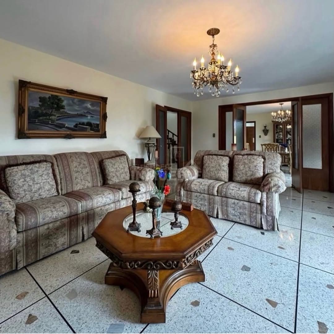 Casa en Baruta, Miranda - imagen 2