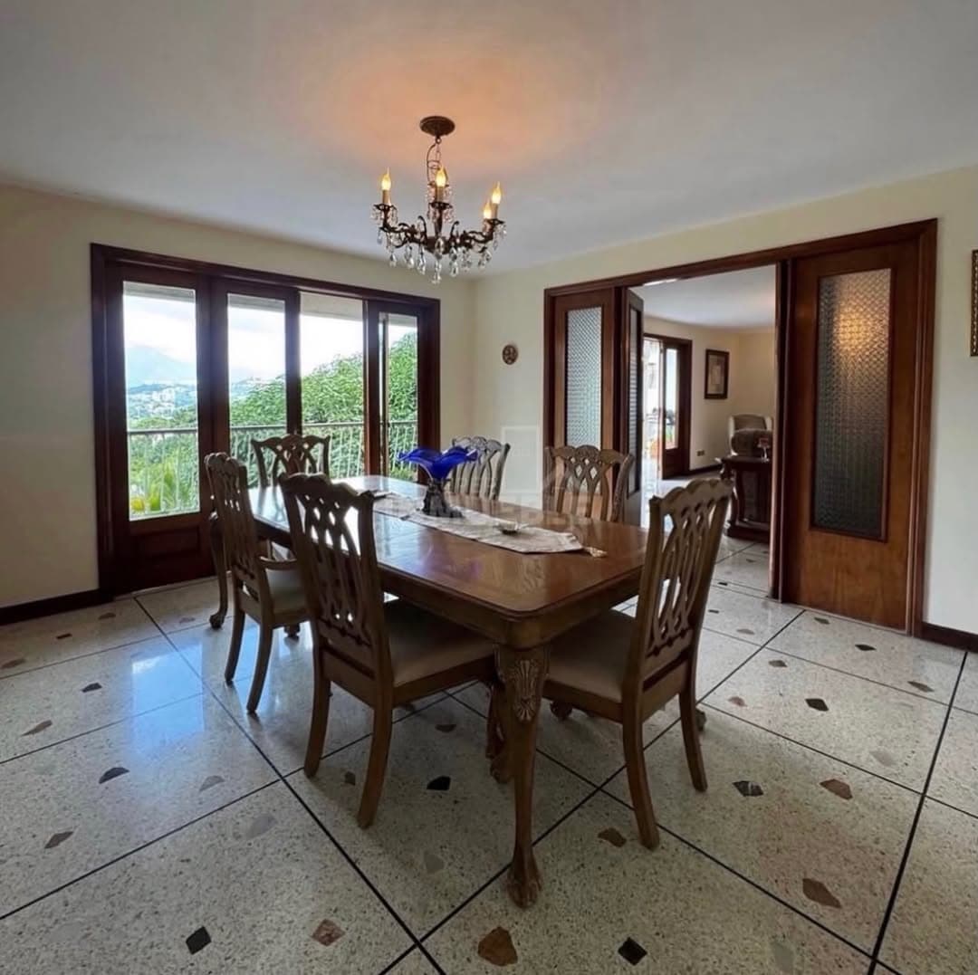 Casa en Baruta, Miranda - imagen 4