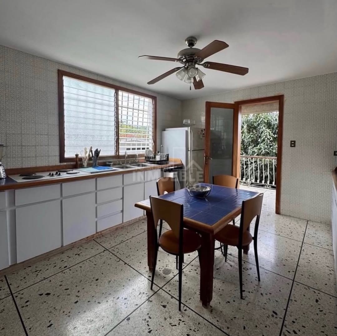 Casa en Baruta, Miranda 6