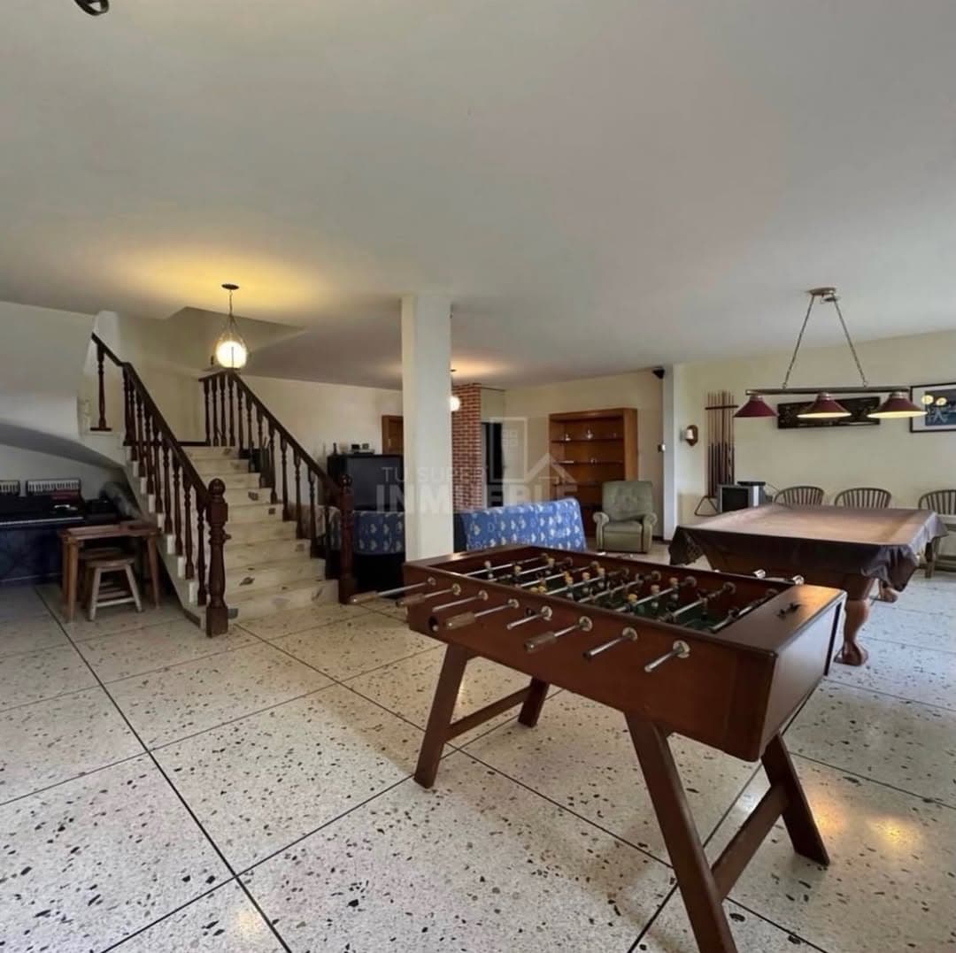 Casa en Baruta, Miranda 7