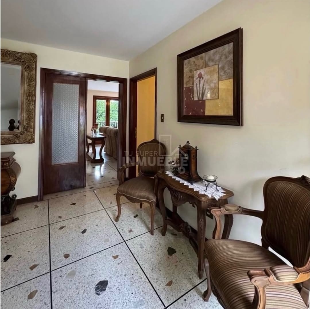 Casa en Baruta, Miranda 8