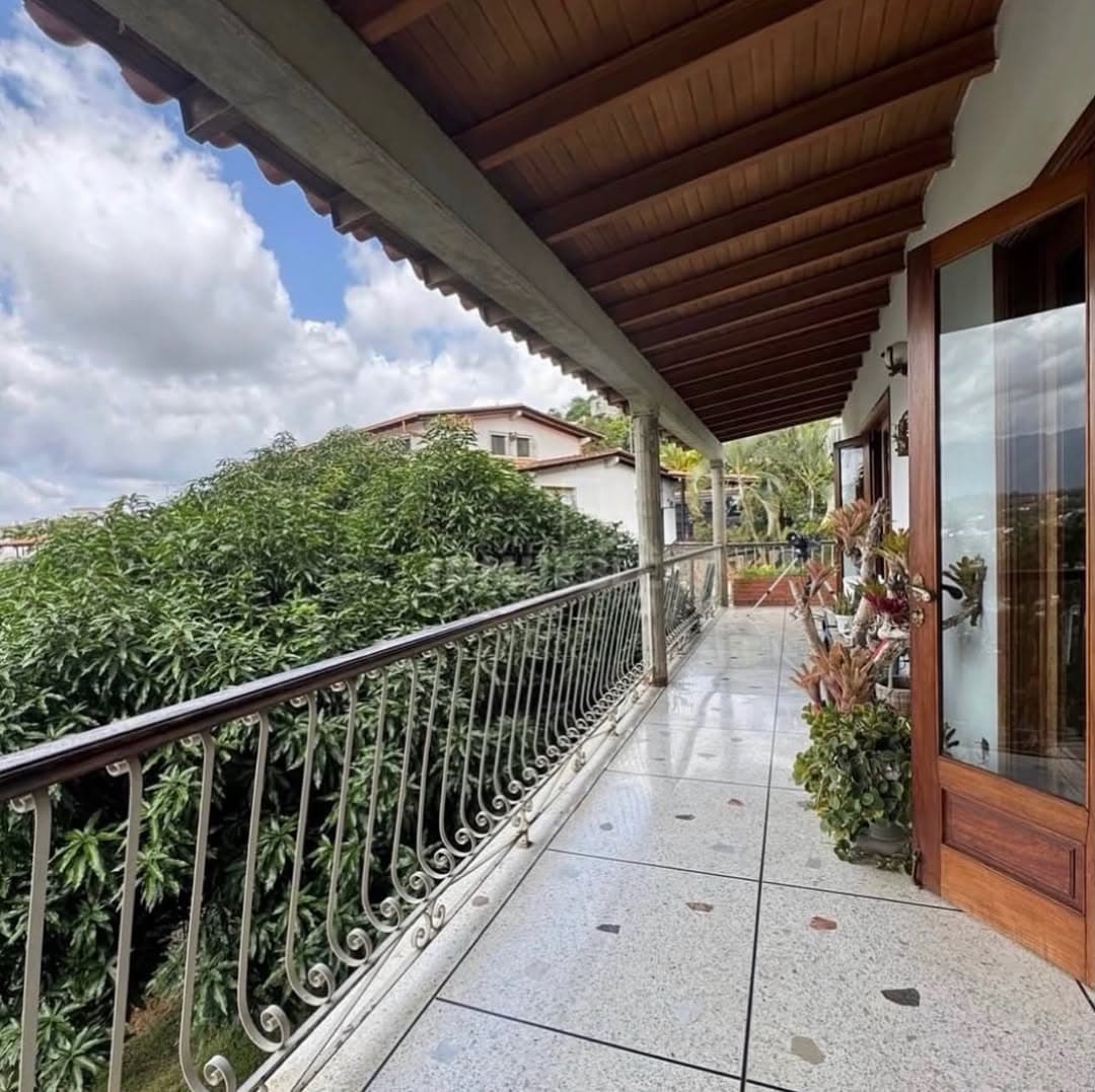 Casa en Baruta, Miranda 9