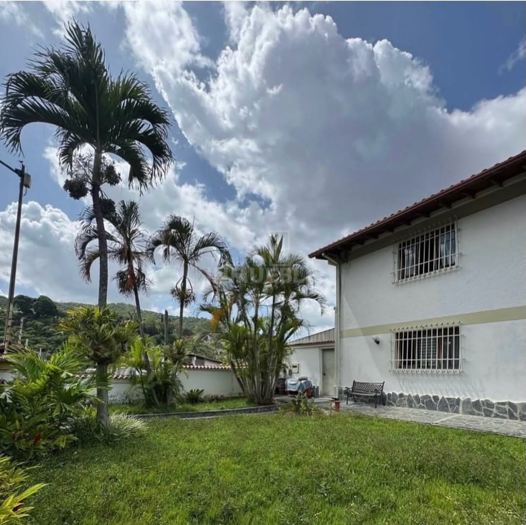 Casa en Baruta, Miranda 10