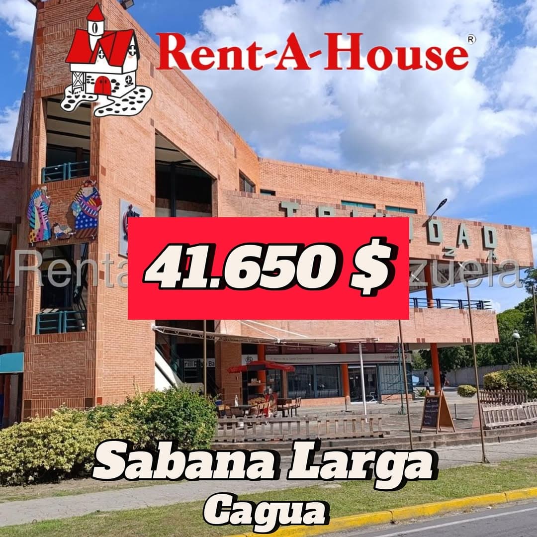 Oficina en Girardot, Cojedes - imagen 1