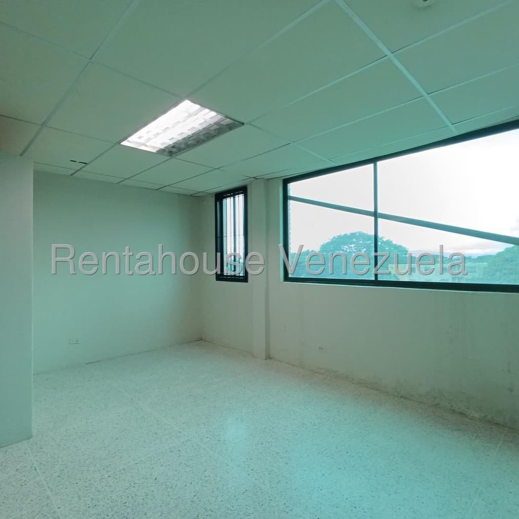 Oficina en Girardot, Cojedes 10