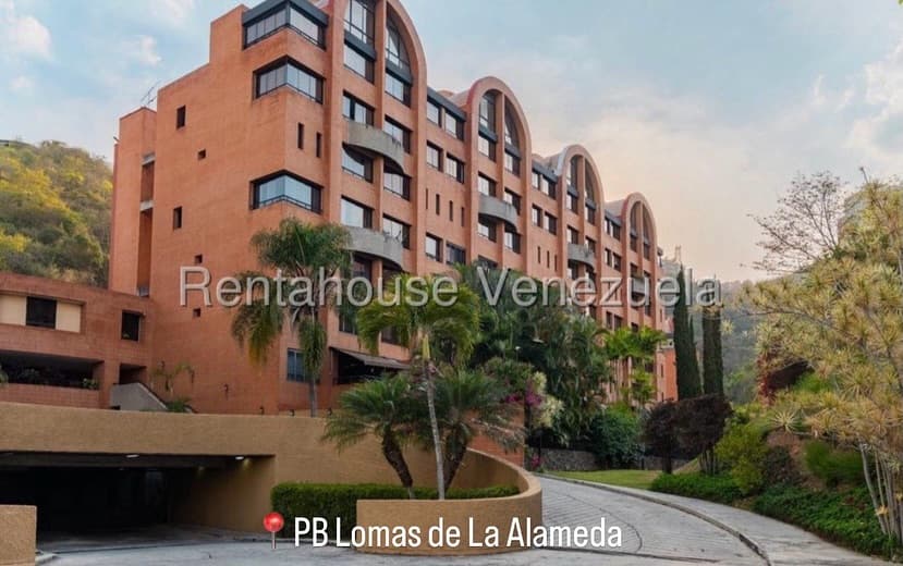 Casa en Santa Fé, San Rafael de Onoto - imagen 1