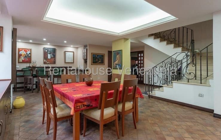 Casa en Santa Fé, San Rafael de Onoto - imagen 2