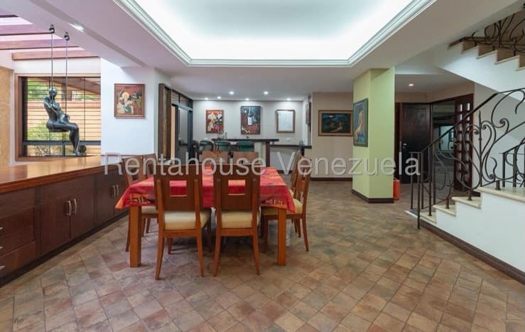 Casa en Santa Fé, San Rafael de Onoto - imagen 3