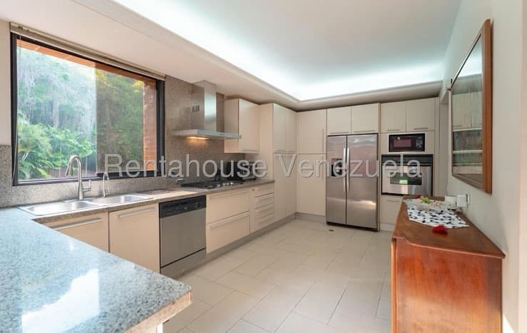 Casa en Santa Fé, San Rafael de Onoto - imagen 4