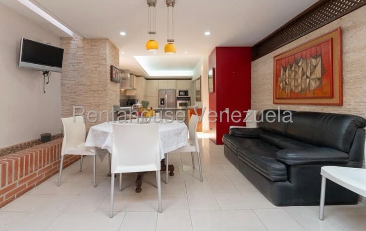 Casa en Santa Fé, San Rafael de Onoto - imagen 5