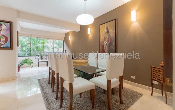 Casa en Santa Fé, San Rafael de Onoto 6