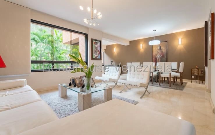 Casa en Santa Fé, San Rafael de Onoto 7