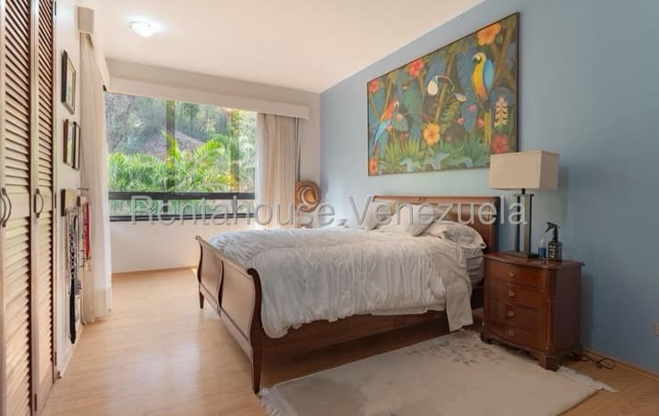 Casa en Santa Fé, San Rafael de Onoto 9