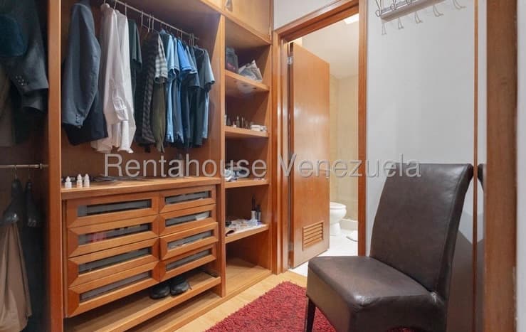 Casa en Santa Fé, San Rafael de Onoto 10