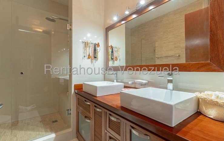 Casa en Santa Fé, San Rafael de Onoto 11